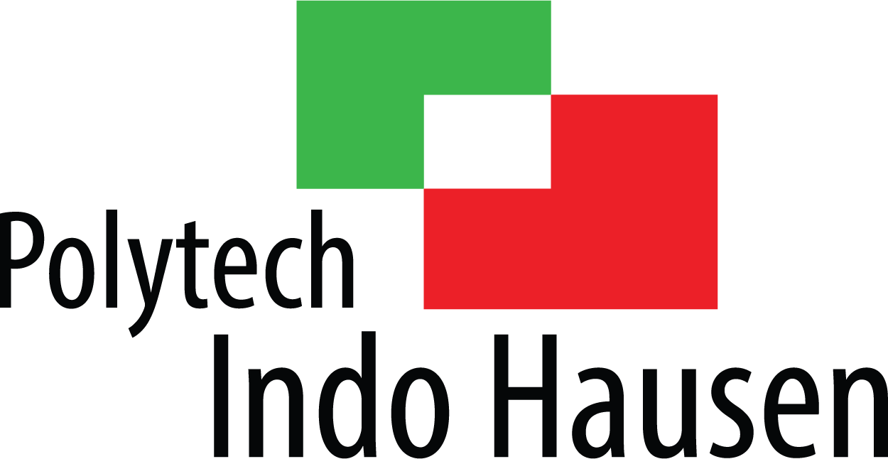 Logo Polytech Indo Hausen